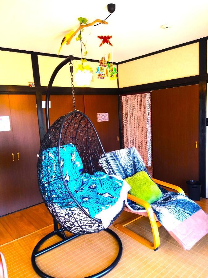 シーカレント　ゆな　Chikura Villa Exterior photo